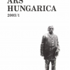 Ars Hungarica 2003